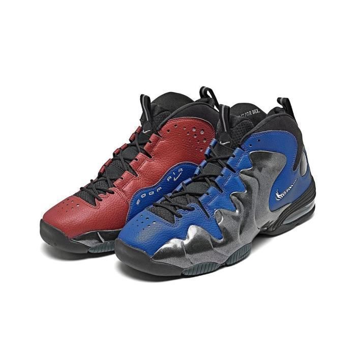 mens nike air penny 3