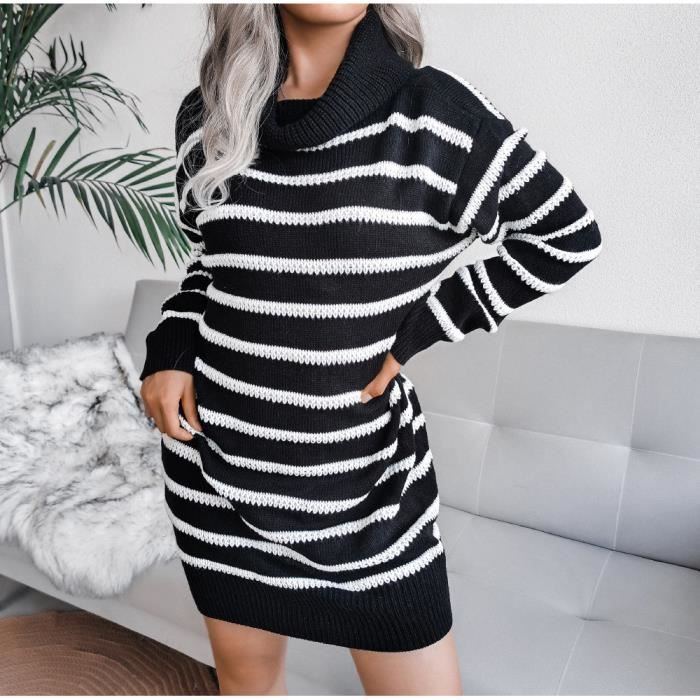 Robe bas de laine outlet