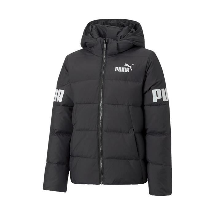 Giubbotto puma clearance