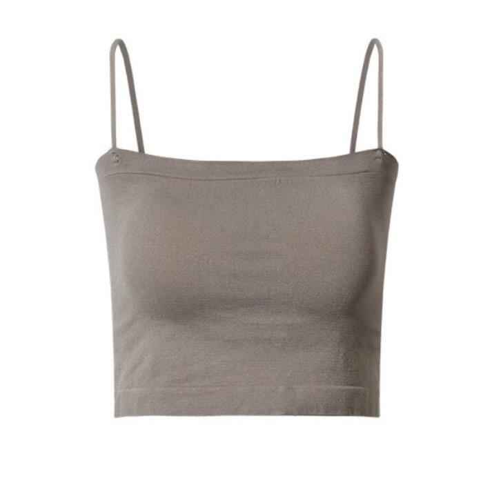 Soutien-gorge marguerite pour femmes âgées avec fermeture avant 2025