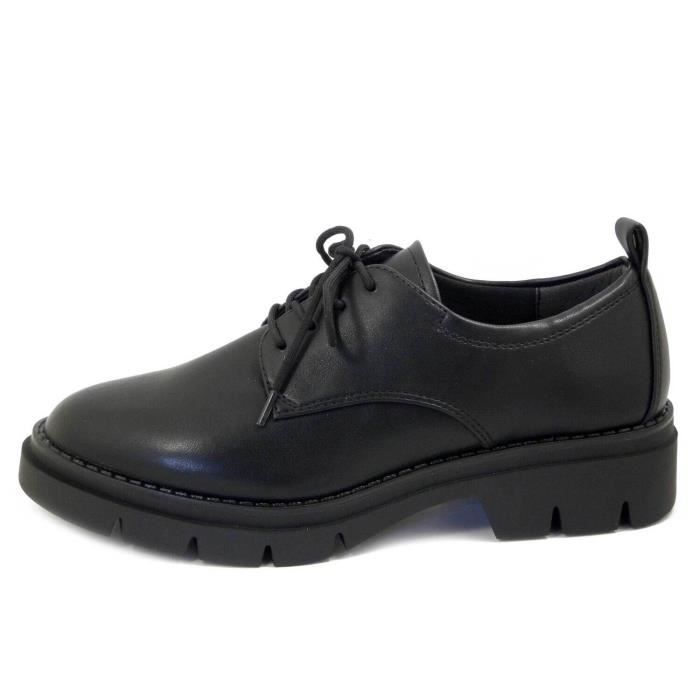 Derby femme tamaris clearance
