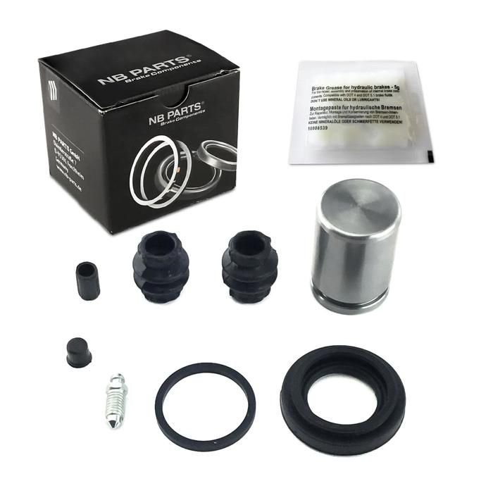 FEBEST 0175-ZZE120F Kit de réparation d'étrier de frein