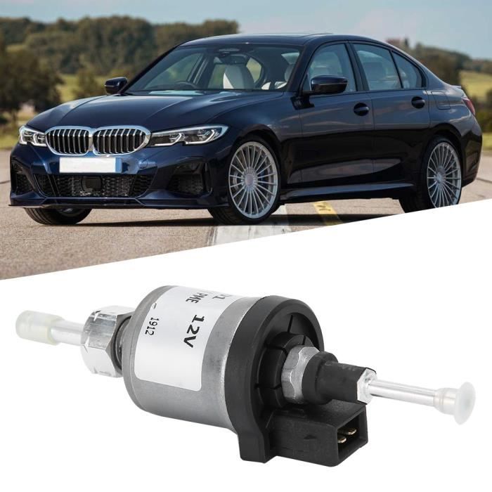 Kit De Réparation Pour Chauffage Diesel Eberspacher Airtronic D2, D4, D4S – 12V 2kW, 7 Pièces (goupilles, Joints) - 7