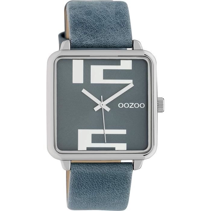 Montre oozoo carrée deals