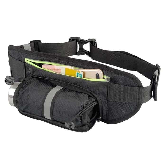 Sac banane pour courir clearance