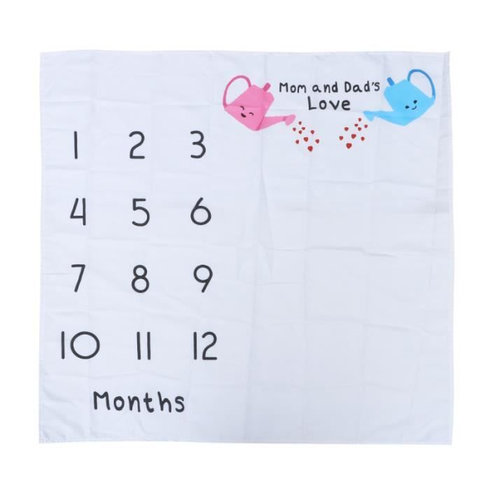 Couverture Mensuelle Pour Bebe Pour Fille Filles Garcons Prises De Vue Toile De Fond Edredon Couverture Plaid Bebe Cdiscount Puericulture Eveil Bebe Couverture Mensuelle Pour Bebe Pour Fille Filles Garcons Prises De Vue Toile De Fond Edredon Couverture Plaid Bebe Cdiscount Puericulture Eveil Bebe