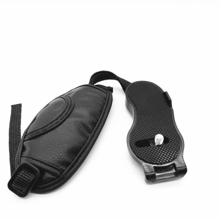 Custodia Vhbw Per Sony Cybershot DSC-H300, H400, H200, HX300 – Borsa Nera Antipolvere E Antiurto Con Tracolla
