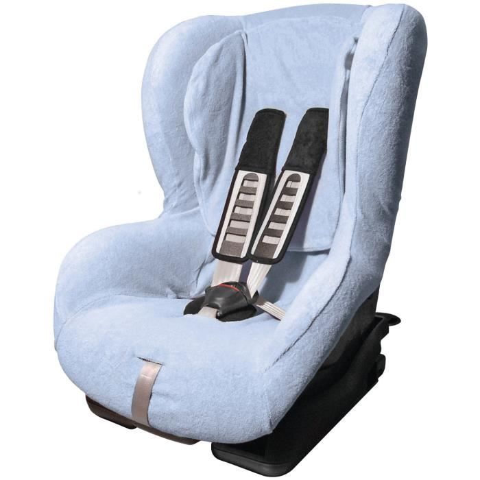 Housse siège auto bébé - Cdiscount Prêt-à-Porter