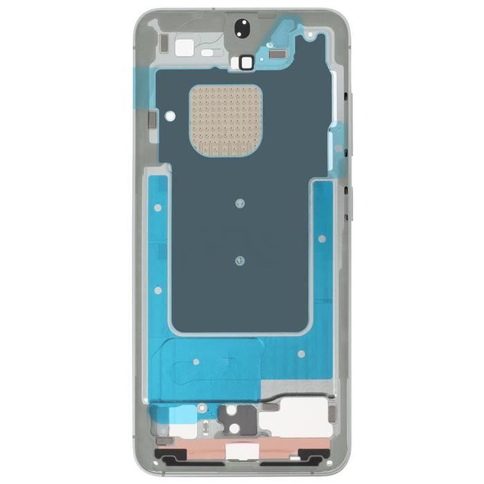 Samsung Châssis Central pour Galaxy S24 Pâle - vue 2