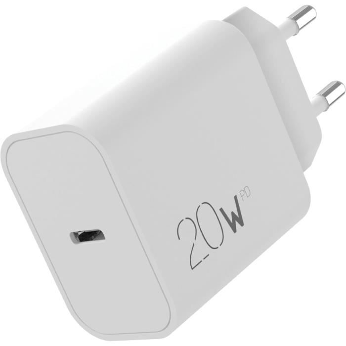 Adaptateur USB-C Vers Jack 3,5 Mm Avec Charge Rapide PD 60W - 2 En 1 Audio Hi-Fi + Charge - Pour IPhone 15, Galaxy S24