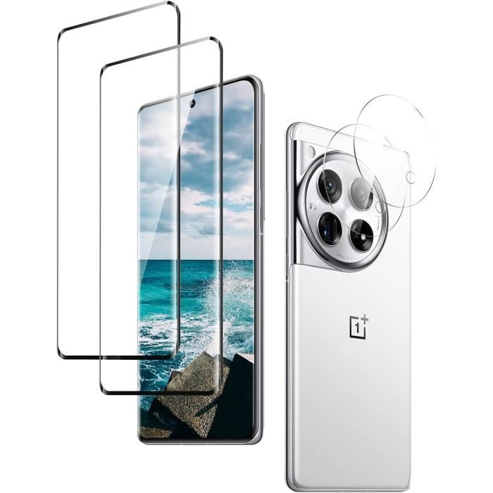 Verre trempé One Plus 11 5G