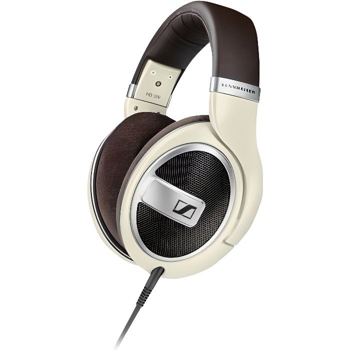 Casque filaire sennheiser Clearance