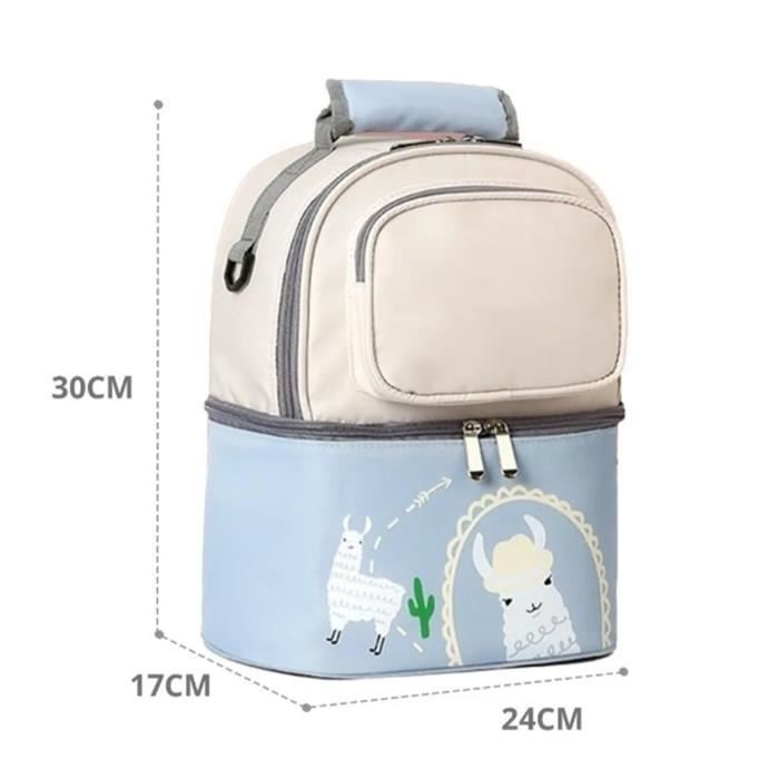 30 Sacs De Conservation Lait Maternel 250 Ml - Pré-stérilisés, Sans BPA, Avec Double Zip Et échelle