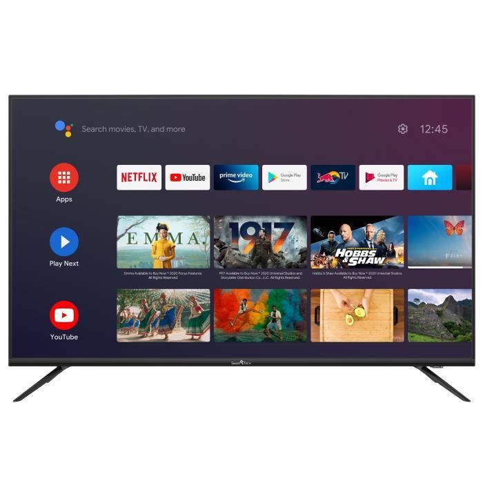 Tv Samsung 44 Pouces Cdiscount