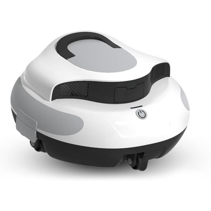 Aspirateur Piscine Sans Fil Gafilie - Balai Puissant Pour Piscines Hors Sol