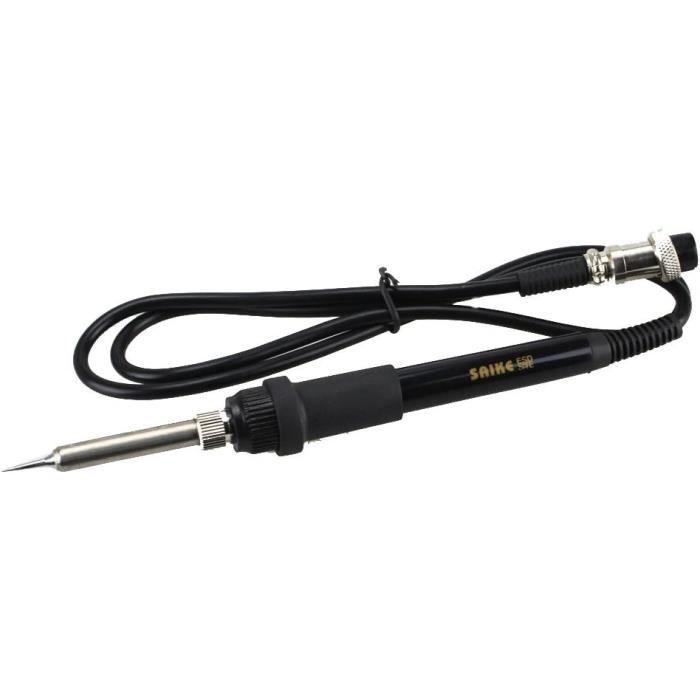 Fer à souder pour la soudure SMD Station de soudage 852D + Remplacement156 Cdiscount Bricolage