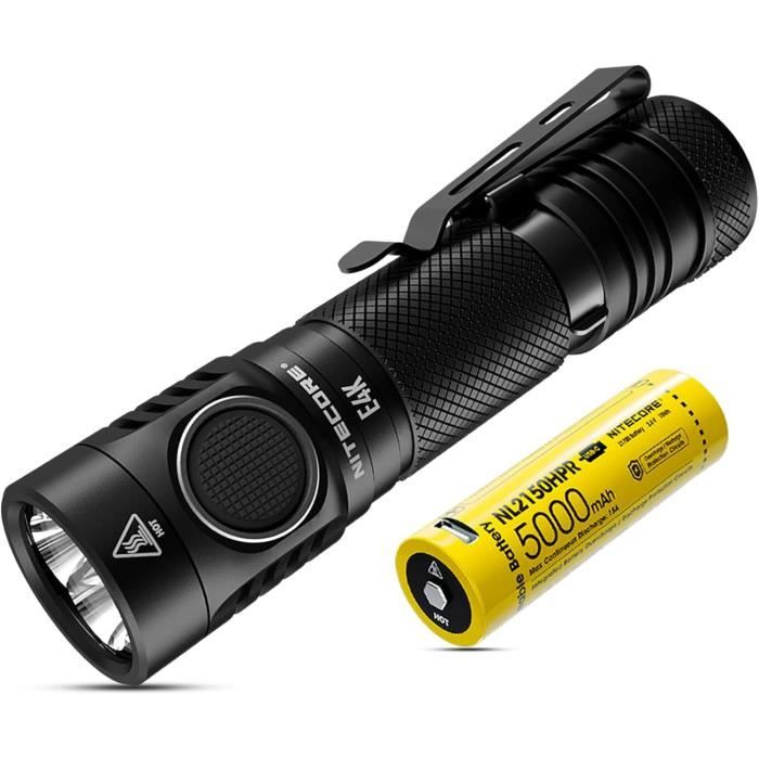 Lot 6 Lumières LED Voiture Sans Fil, étanches 8 Couleurs, Télécommande