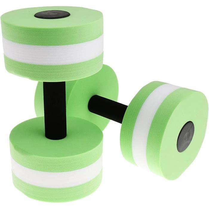 Haltère en Mousse pour Sport dans la Piscine Aquagym Barbell Aquatique — free download