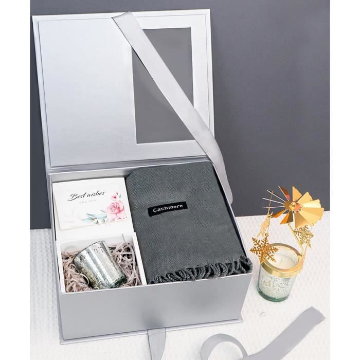 coffret cadeau femme, box cadeau femme