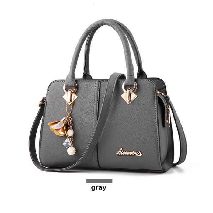Femmes Sac Main De Haute Qualit Sac Main Occasionnels l gant