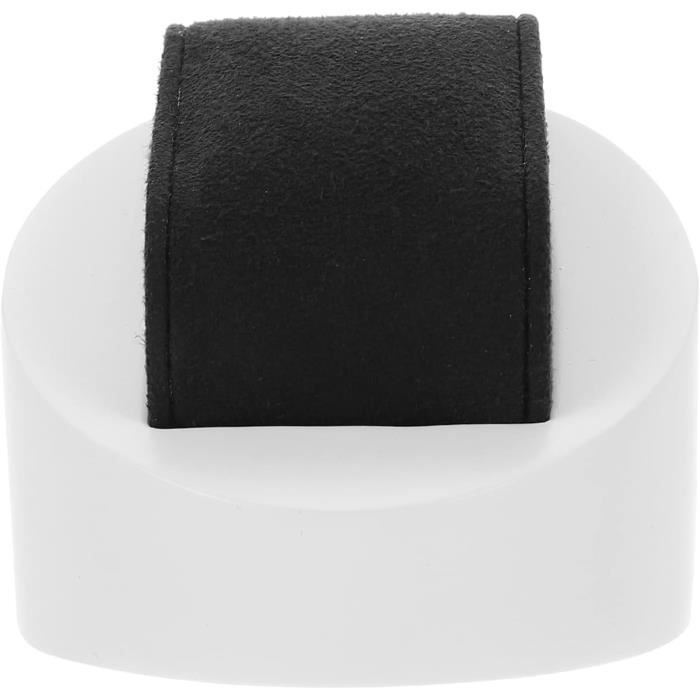 Présentoir Pour Montres En Plastique Transparent – Boîte De Rangement élégante Pour Collection - 11