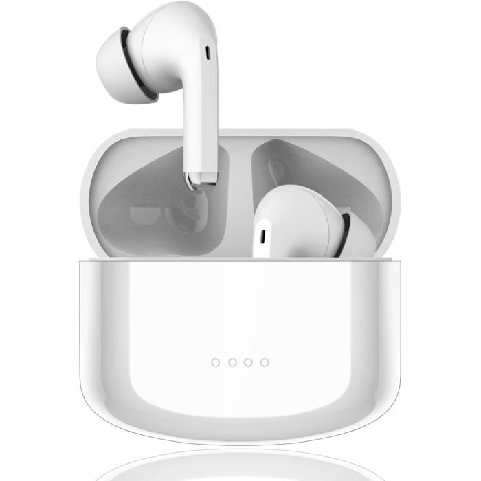 Écouteurs intra-auriculaires sans fil TWS X6 BT Sports étanche à l'eau ENCEINTE & CASQUE 2189