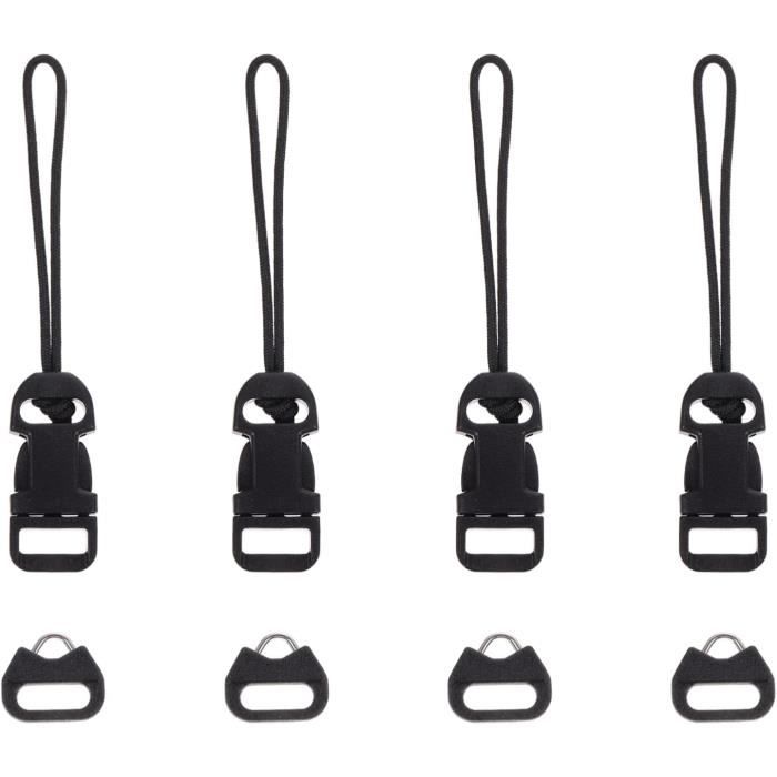 Bagues d'adaptation et Accessoires photo