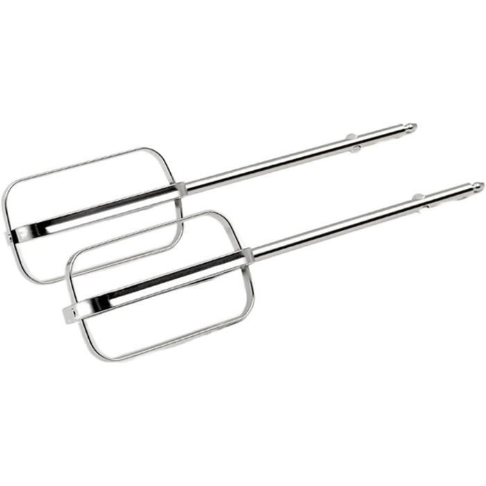 Batteur à Œufs Compatible Kenwood Chef KM760 KM020 KMM710 KM800 KMM770