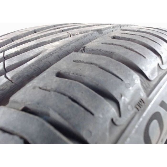 UNIROYAL RainSport 5 - Pneu Été 185/55R15 - Excellente Adhérence Mouillée