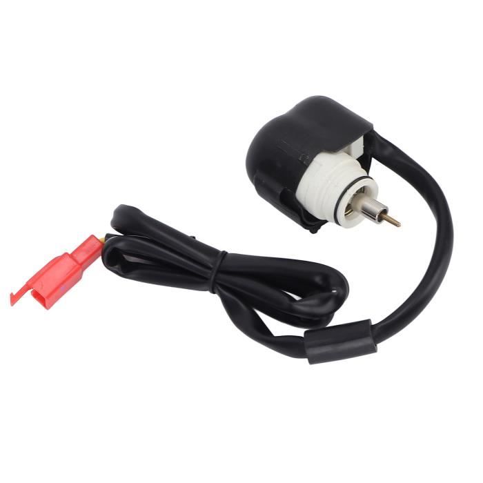 Aria Starter Automatico Piaggi Giler. Aprili. 2 Tempi Elettrico Spina - Foto 5