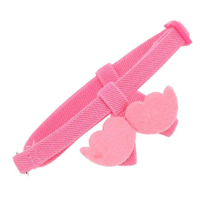 Corde à Pattes Rétractable Pour Oiseaux - Attache De Cheville Ajustable, Pour Perroquets Et Perruches - 10