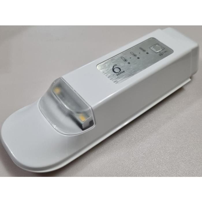 Whirlpool - thermostat electr. Et1 - 481010756909