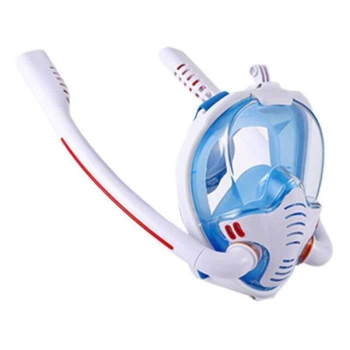 Guide sur les meilleurs masques de plongée sous-marine en 2026 | Blog de Plongée