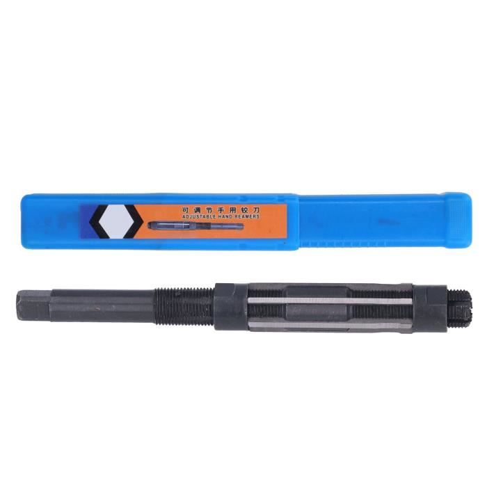 Potence Réglable Alliage 25,4 Mm – ATB-180 Noir – F&R – Neuf