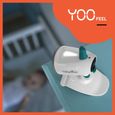 Babymoov Caméra Additionnelle orientable pour Babyphone Vidéo Yoo-Feel-1
