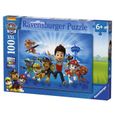 Puzzle Pat'Patrouille 100 pièces XXL - Ravensburger-1