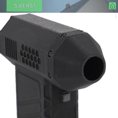 Souffleur Air Comprimé Sans Fil L7 - 330 000 Tr/min, Batterie 7500mAh, Pour PC Et Nettoyage