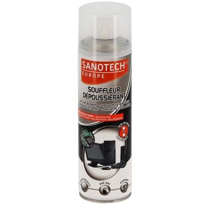 Souffleur Air Comprimé, 180000 TR/Min De Pulvérisation D'Air Comprimé Avec Batterie 8000mAh Soufflette Air Comprime Bombe Air Sec Pour Clavier Electronique Bombe Air Sec Nettoyage Pc 87924642