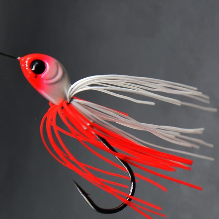 13pcs Paillettes De Pêche à Mouche Attirent Appâts fenteer