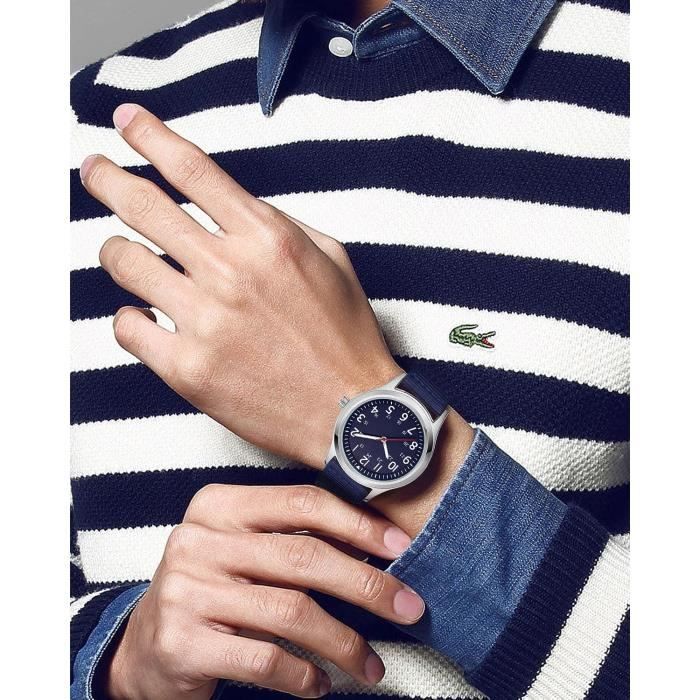Montre store class homme