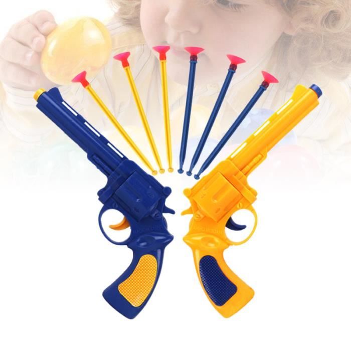 Gun Revolver, Jouet Pour Enfants Banque D'Images et Photos Libres