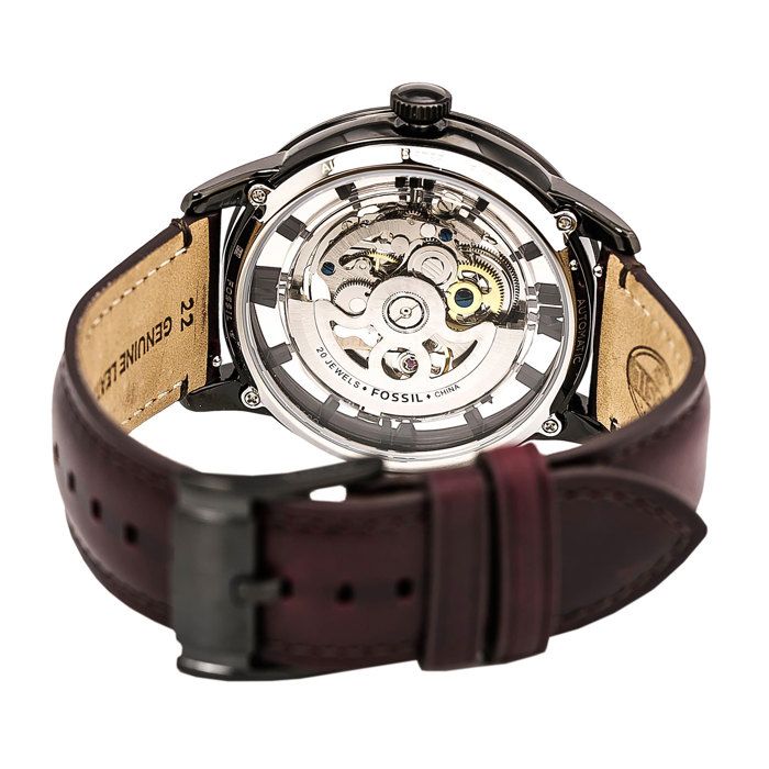 Montre top fossil me3098