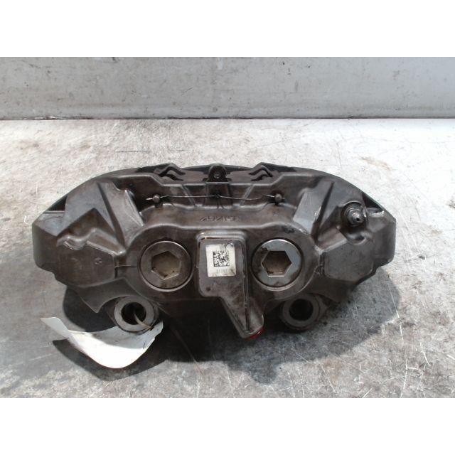 2x Maxgear Étriers De Frein Avant (G+D) Pour Mercedes Sprinter / VW