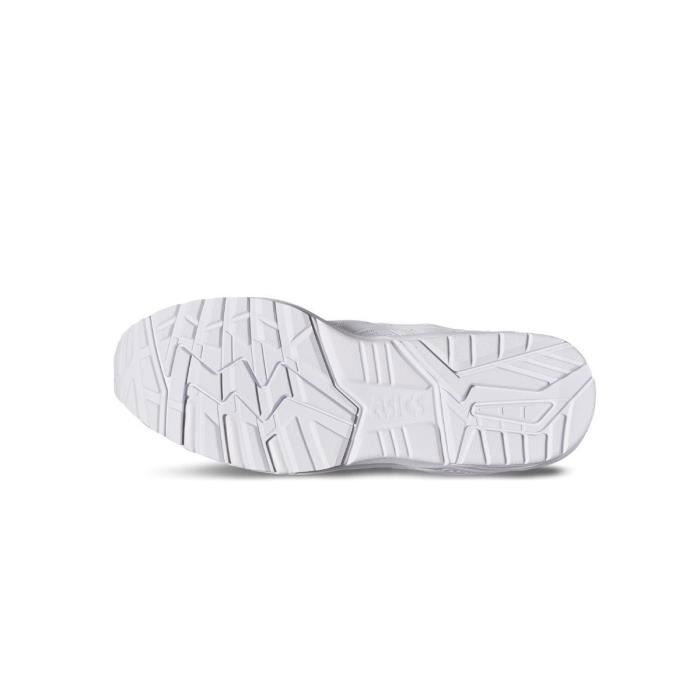 Asics gel kayano hotsell trainer evo blanche