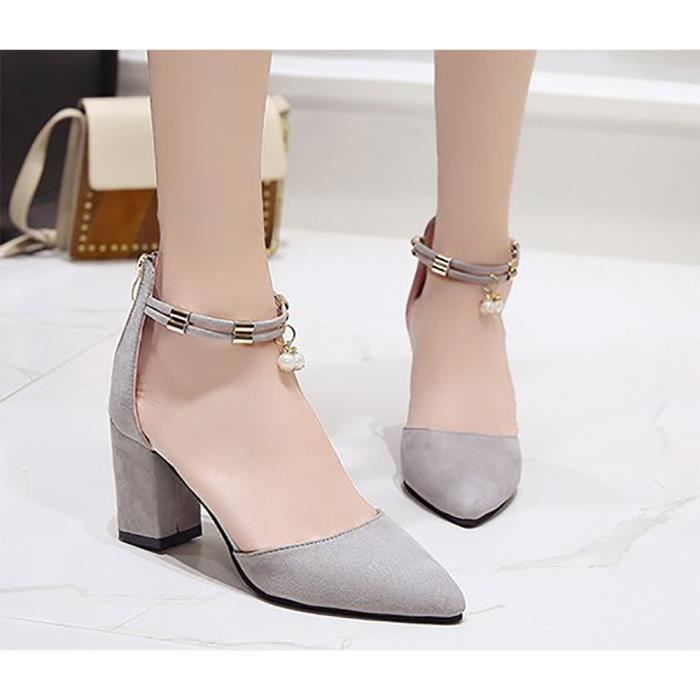 Chaussures femme hotsell ete 2020