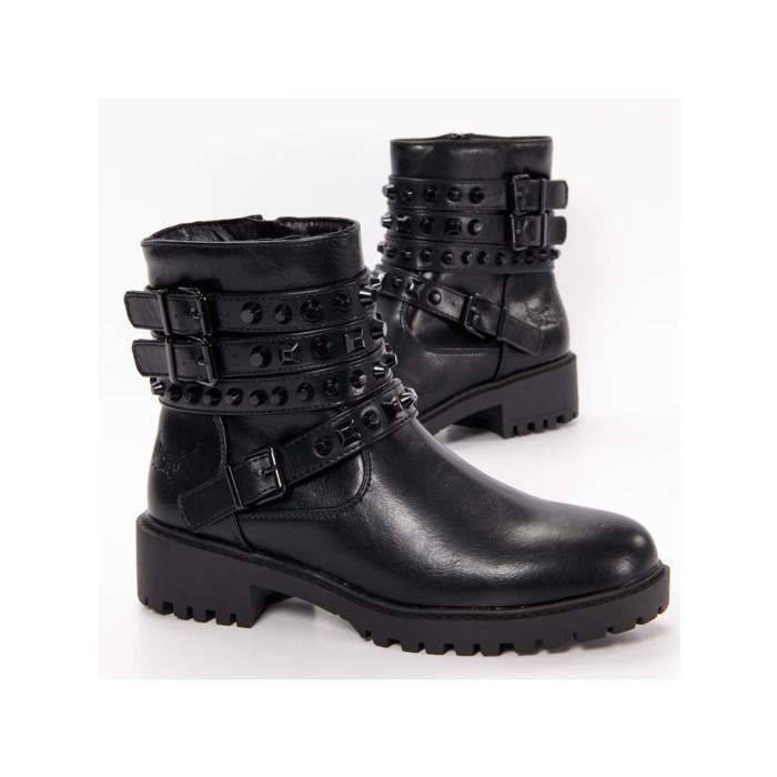 Bottines kaporal femme cdiscount sales