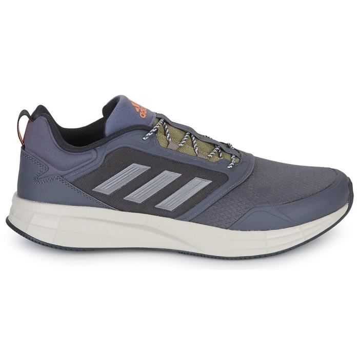 Chaussures de Running ADIDAS Duramo Protect Homme Vert Gamme