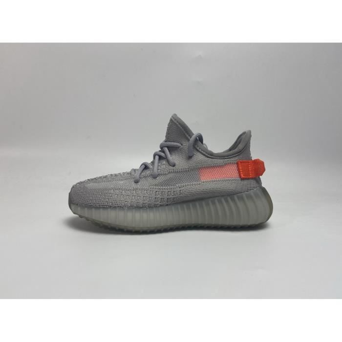 Adidas yeezy boost 350 v2 Brun enfant deals