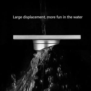Grilles de bonde de douche en silicone, faciles à installer et à Grilles de bonde de douche en silicone, faciles à installer et à
