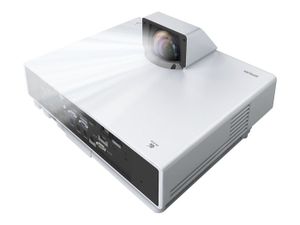 Projecteur 3LCD EPSON EB-800F - 5000 lumens - Full HD (1920 x 1080) - Ultra courte focale - Blanc